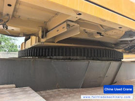 Buy Sany STC500C Used Crane / 4 Buy Sany STC500C Used Crane / 4